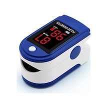 Pulse Oksimetre-Parmak Tipi Oximetre