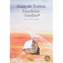 Felsefenin Tesellisi Sku: Smgstk3f8fbe23a2