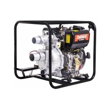 Palmera Hp80xle Yüksek Basınçlı Dizel Su Motoru 3inç (3 Çıkışlı)