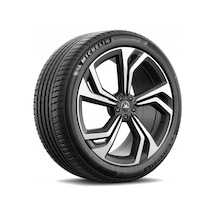Michelin 255/55 R19 111V XL Pilot Sport 4 Suv Yaz Lastiği 2023 Üretim