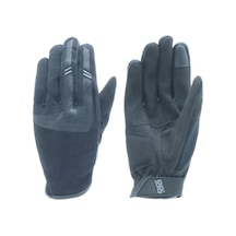 Oj Minimal Yazlık Motosiklet Eldiveni En 13594 Sertifikalı Siyah 2xl