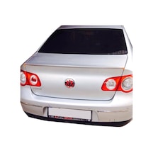 Volkswagen Passat Spoiler Anatomik 2006-2010 Arası Modeller N11.648