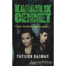 Karanlık Cennet - Patrick Carman - Sayfa 6