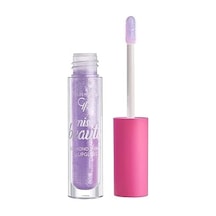 Gr Mıss Beauty Dıamond Shıne 3d Lipstick No:02 Mystıc 0