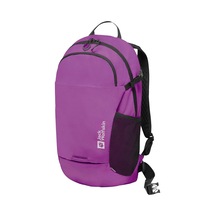 Jack Wolfskın Jack Wolfskin Velocity 20 Unisex Mor Sırt Çantası I0132