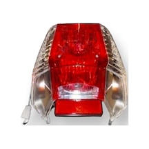 Asya As2000 Panther Arka Stop As2000pn F0704