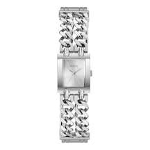 Guess Gugw1112l1 Kadın Kol Saati Metalik Gri
