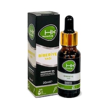 HK Remedy Biberiye Yağı 20 ML