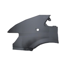 Ford Transıt V184 02/06 Ön Çamurluk Delikli Sol - Çamurluk