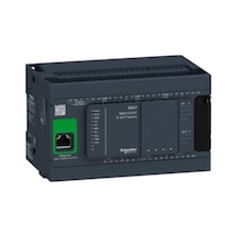 TM241CE40R-M241 Kontrolör 40 Gç Rölesi Ethernet