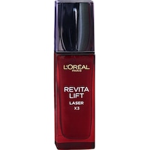 Loreal Dermo Revitalift Lazerx3 Serum 30 Ml
