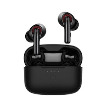 Tribit Flybuds C1 Qualcomm QCC3040 ANC Kablosuz 5.2 BT Kulak İçi Kulaklık