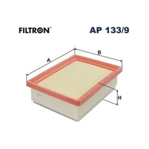 Fıltron Ap1339 Hava Filtresi 165003077r 1654600q4j 1654600q4l