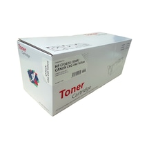 Hp Cf-362a Canon Crg-040y Sarı Uyumlu Toner