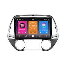 Hyundai I20 Android Multimedya Sistemi 2008-2012 Crv-4285xaa