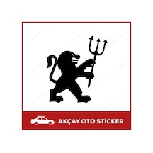 Peugeot Sticker Peugeot Oto Sticker Araba Sticker Arma Sticker