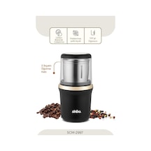 Sinbo SCM-2997 Kahve & Baharat Öğütücü