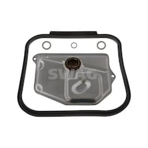 Swag 10908885 Şanzıman Yağı Filtre Seti Febi 8885 1152700398 Diğer
