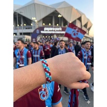 Bordo - Mavi