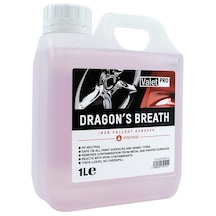 Valet Pro Demir Tozu Sökücü - Dragons Breath - 1L