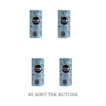 Nely8 Lon Time Delay Krem 40 Adet