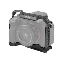 Smallrig 3667c Sony A7 V / A7 Iv / A7rıv A7r5 / A7sııı / A1 İçin Kafes