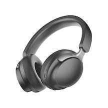 Aktif Gürültü Önleyici Anc Özellikli Kulak Üstü Bluetooth Kulaklık Lp-hd001 V5.4 Siyah