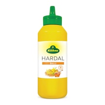 Kühne Ballı Hardal 255 G - 6 Adet Tarı