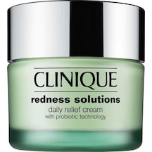 Ciltteki Kızarıklığı Hafifleten Ve Rahatlatan, Redness Solutions Günlük Krem 50ml