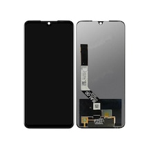 Redmi Note 7 Pro Org Lcd Ekran Siyah