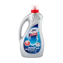 Active Bulaşık Makine Jeli