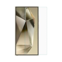 Bufalo Samsung Uyumlu Galaxy S24 Ultra Flexiglass Nano Ekran Koruyucu