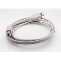 Powergate Upr-030 Usb Yazıcı Kablosu 3M