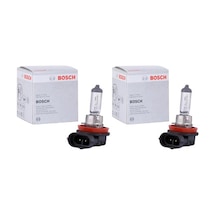 Bosch  Peugeot 301 H11 Ampul 2 Adet 2012-2020