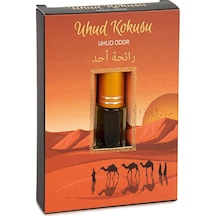 Uhud Kokusu Alkolsüz Esans 3 ml