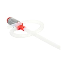 Ayrex W 2646, Sıvı Aktarma Pompası, Gri/kırmızı/beyaz