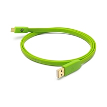 d+ USB Type-A to C Class B / 1.0 mt