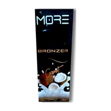 More Coconat Dark Taning Solaryum Kremi 20 ML