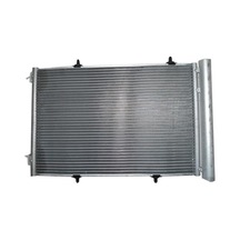 Peugeot 207 06/12 Kli Ma Radyatörü Tyg