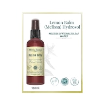 Minia Bahçe Melisa Oğulotu Suyu 150 ML