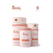 Tarihi Mardin Kahvecisi Dağ Çilekli Merini 250 Gr Geleneksel