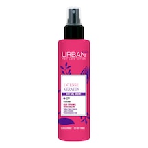 4 Adet Urban Care Intense Sıvı Saç Kremi 200 Ml