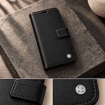 Constraın Xiaomi 13t Pro İle Uyumlu Cüzdanlı Kartlıklı Standlı Kapaklı Suni Deri Telefon Kılıfı Ve Ekran Koruy Diğer