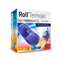 Roll Termojel Sıcak-Soğuk Kompress Orta 13X28