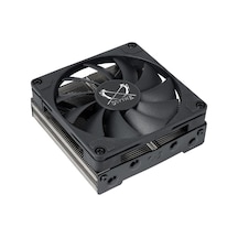 Shuriken 3, 92mm Düşük Profilli Cpu Soğutucu, Amd Am5/lga1700 Desteklenen