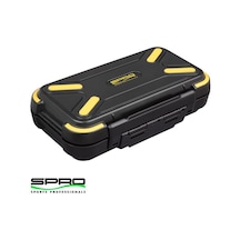 SPRO Multi Stocker L 160X95X47MM   Aksesuar Kutusu