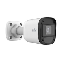 Unv 2mp Bullet 2.8mm Uac-b112-af28 Ir Analog Kamera