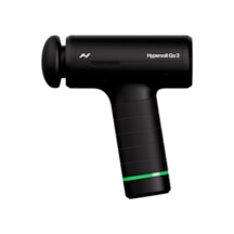 Hyperice Hypervolt Go 3 Beyaz - Siyah