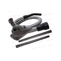 Philips Uyumlu Fc 6843/03 Hortum Plastik Boru Başlık Komple Set