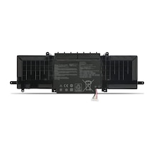 Asus Ux433fn-0082b8265u Batarya